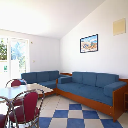 Apartmán Mir Murter