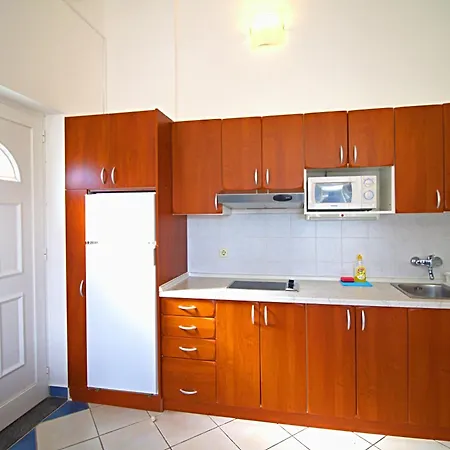 Appartement Mir Murter