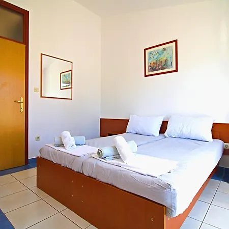 Mir Apartmán
