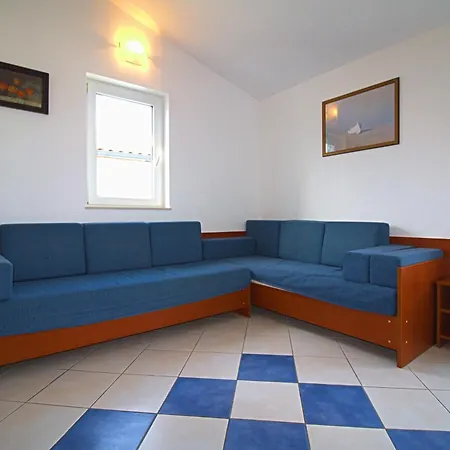 Apartmán Mir *
