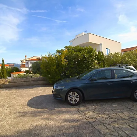 Mir Apartmán Murter