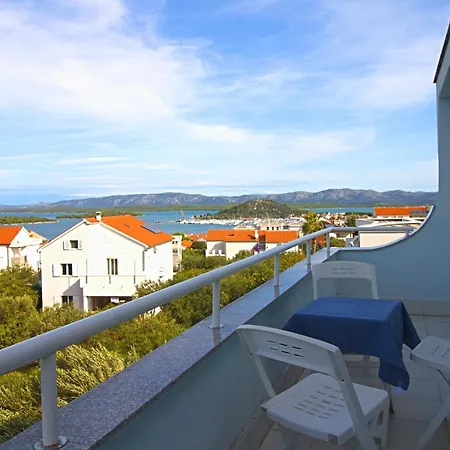 Apartmán Mir