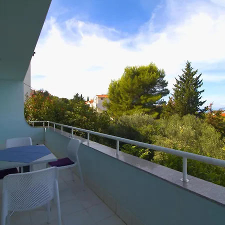 Διαμέρισμα Mir Μούρτερ