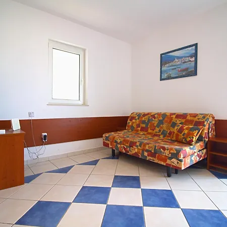 Apartmán Mir