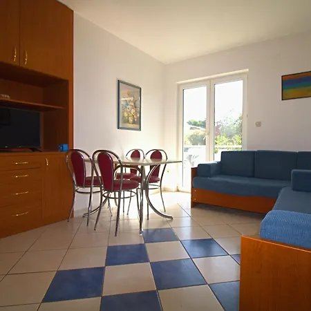 Appartement Mir Murter