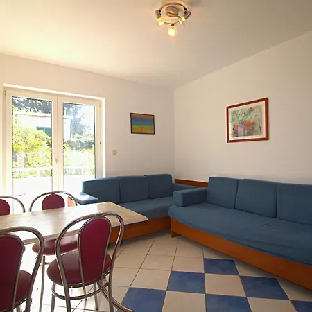 Apartmán Mir