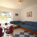 Apartment Mir