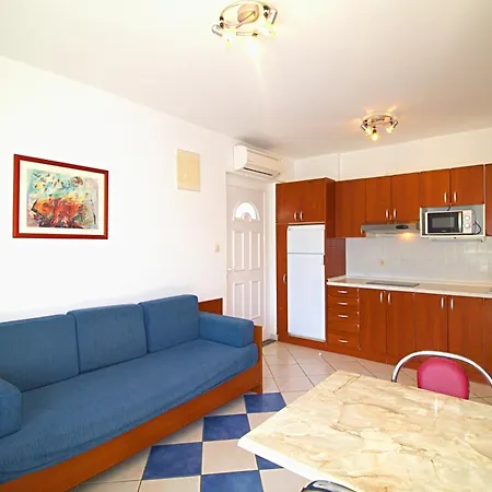 Mir Apartament