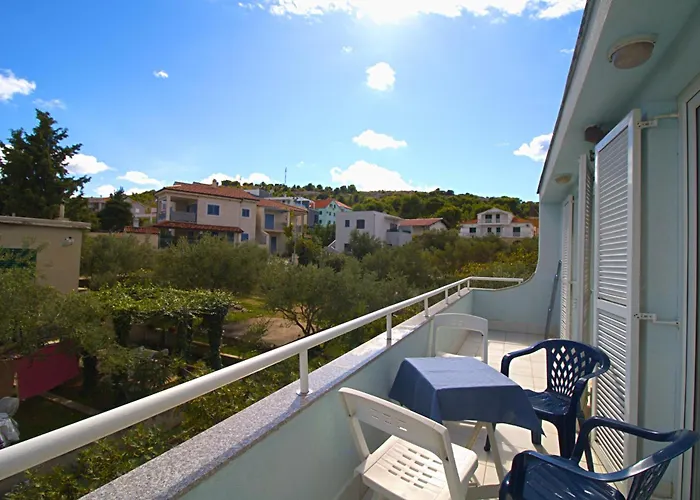 Mir Appartement Murter