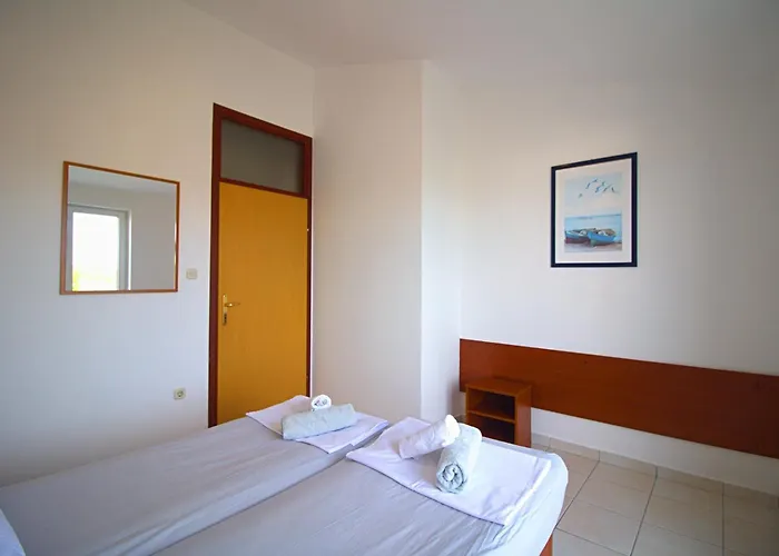 Appartement Mir Murter