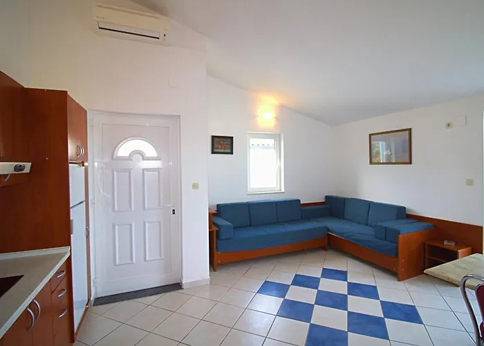 Mir Appartement Murter