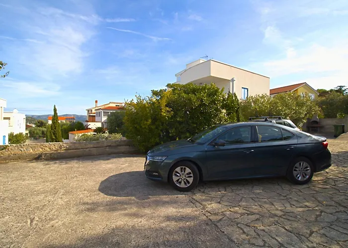 Mir Appartement Murter