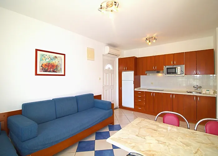 Mir Appartement